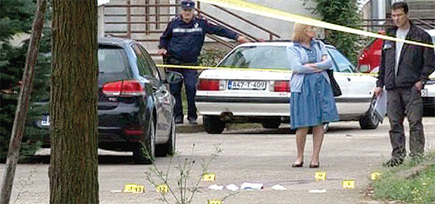 Ухапшени помагачи убице угоститеља из Билеће